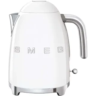 Smeg KLF03 1,7 l Weiß