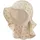 STERNTALER Gr 45 beige natur Mützen
