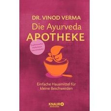 Die Ayurveda-Apotheke