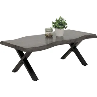 Hela Gerd Grau Wildeiche 110 x 42 x 60 cm