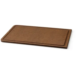 Continenta BAND Duracore Tranchierbrett Holz 1 29,8 x 44 cm Braun