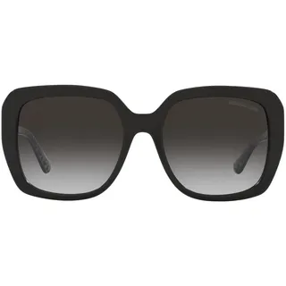 MICHAEL KORS Sonnenbrille, schwarz(black), Gr. One Size