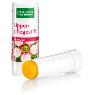 Kräuterhaus Sanct Bernhard Lippenpflegestift Manuka 8,5 ml