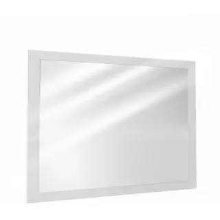 Vicco Badezimmerspiegel Emma, 45 x 60 cm, - Weiß
