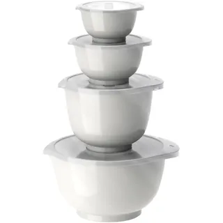 Rosti 29962, Set, Weiß, 0,25 l, 0,5 l, 1,5 l, 3 l - Weiß