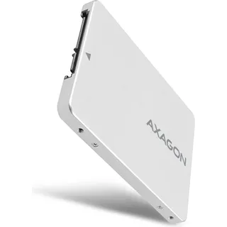 AXAGON RSS-M2SD 1 x 2,5'' SATA USB 3,1
