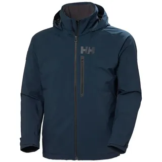 HELLY HANSEN HP Racing Lifaloft Jacke Marineblau  S