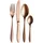 Manufacture Cutlery 16-tlg.