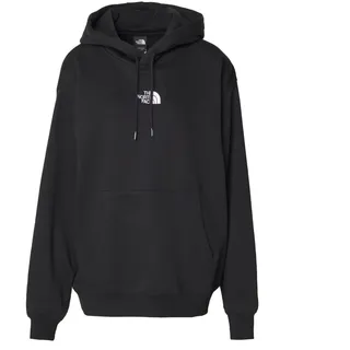 The North Face Essential Hoodie Schwarz M
