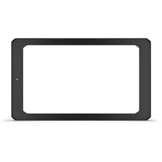 Garmin ServTM/serv+TM 7 ́ ́ Dünner Rahmen - Black - One Size