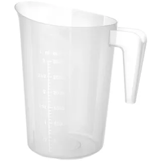 HENDI Messbecher, Messbecher