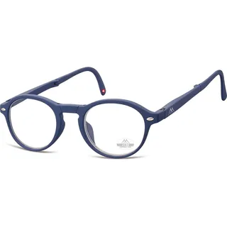 Montana Eyewear Liz Klappbare Lesebrille Brille 1 St