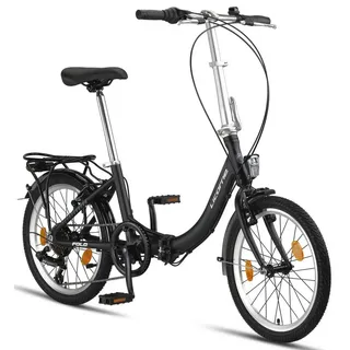 licorne bike gmbh Licorne Bike Fold Premium Klapprad