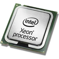 Lenovo ISG ThinkSystem SR630 Intel Xeon Platinum 8256 4C 105W 3.8GHz Processor Option Kit w/o FAN (LGA 3647, 3.80 GHz, 4 -Core), Prozessor