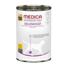 SELECT GOLD Medica Gelenkdiät mit Huhn 6x400 g