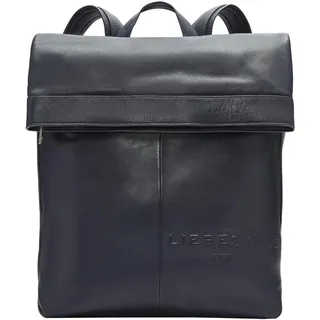Liebeskind Berlin Elvira Rucksack Cobalt Night