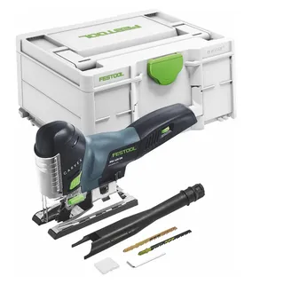 Festool PSC 420 EB-Basic ohne Akku + Systainer SYS 3