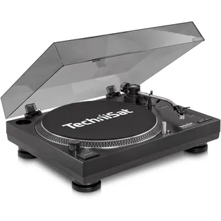 TechniSat LP 300 Schwarz