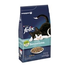 4kg Somon Seaside Sensations Felix Hrană uscată pisici