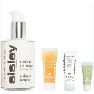 Sisley Emulsion Ecologique Gesichtspflegeset 125 ml