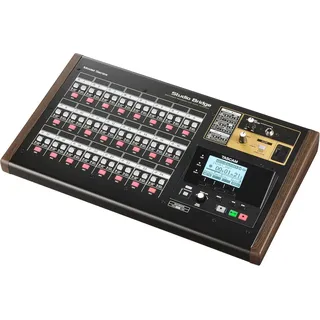TASCAM Studio Bridge 24-Kanal Multi-Track-Recorder und USB-Audio-Interface mit MIDI — High-Fidelity, Aufnahme in Studioqualität