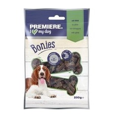 PREMIERE Bonies 200g Wild