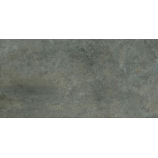 Bild Bodenfliese Metallique 30 x 60 cm Stahl
