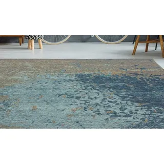 Arte Espina Teppich BLAZE 100 & multicolor