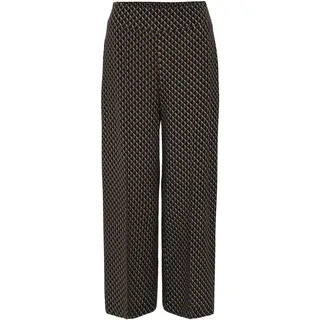 Opus Stoffhose für Damen - Bunt