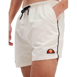 ellesse Herren DEM Slackers Badeshorts Badehose, beige, M