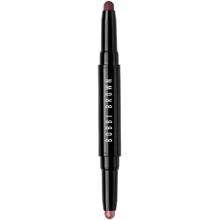 Bobbi Brown Long-Wear Dual-Ended Cream Shadow Stick Lidschatten-Stift Duo Farbton Radiant Rose / Brazen 1.6 g