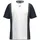 TECH Trainingsshirt Navy/White S
