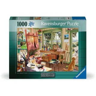 Ravensburger Verlag GmbH Künstlerwerkstatt Sonstige