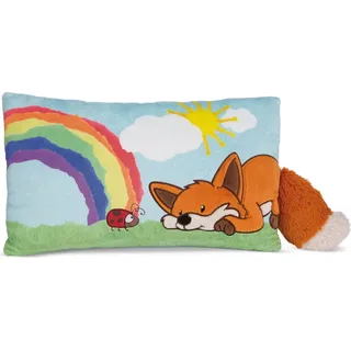 NICI Fuchs Fridalie 43 x 25 cm Bunt
