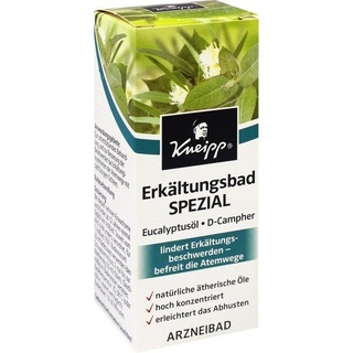 Kneipp Erkältungsbad Spezial