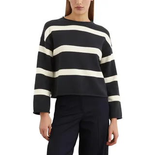Marc O'Polo Damen 502605960047 Pullover Sweater (1er Pack)