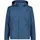 Regenjacken Unisex Blau 60