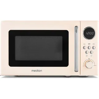 Medion MD15000 Beige