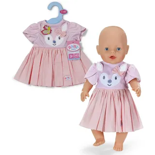 BABY BORN Kleid Reh, 43cm