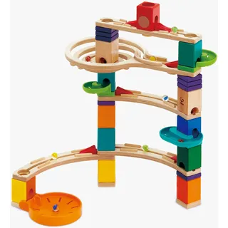 HaPe Kugelbahn-Bausatz Cliffhanger