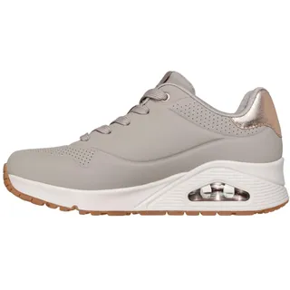 Uno - Golden Air Taupe 36