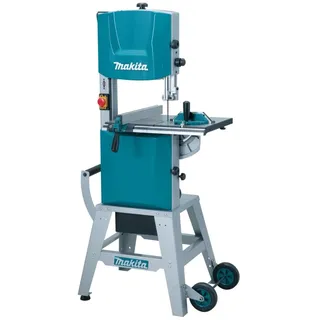 Makita LB1200F Elektro-Bandsäge inkl. Untergestell