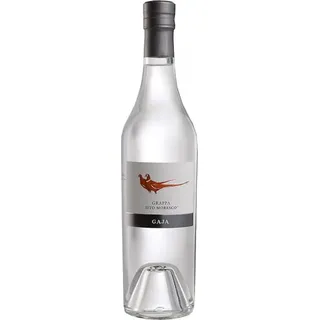 A. Gaja Grappa di Sito Moresco A. Gaja