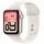 Watch SE 3 GPS 38 mm Aluminiumgehäuse beige Sportarmband beige M/L