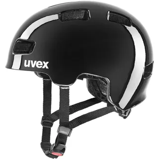 Uvex Hlmt 4 51-55 cm schwarz 2021