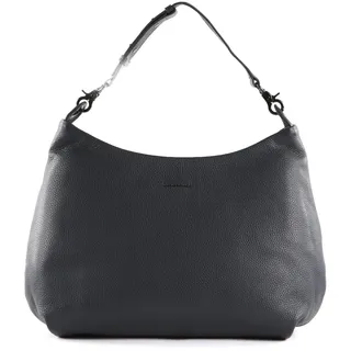 Mandarina Duck Damen Mellow Leather Tasche, Kleid Blue P10fzt80