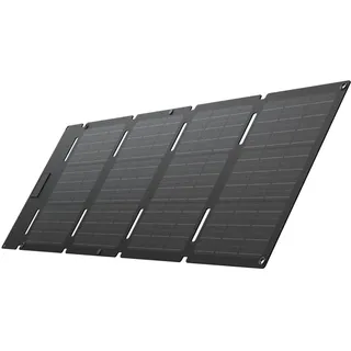 EcoFlow monokristallin 45 W