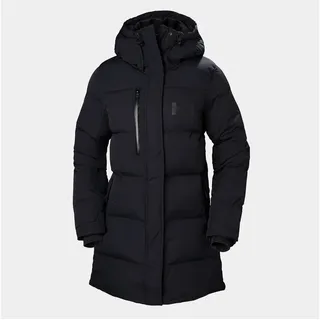 HELLY HANSEN Adore Puffy Parka black - M