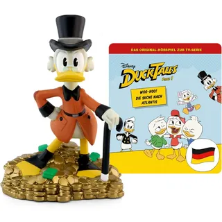 Tonies Disney DuckTales - Woohoo!