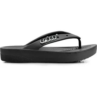 Classic Platform Flip black 42-43